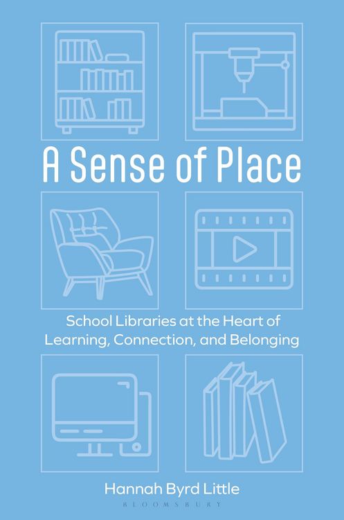 Produktbild: A Sense of Place