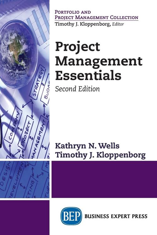 Produktbild: Project Management Essentials, Second Edition