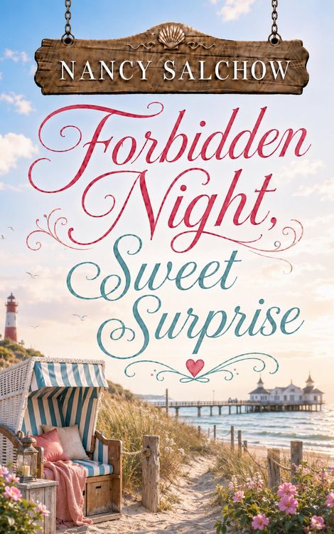 Produktbild: Forbidden Night, Sweet Surprise