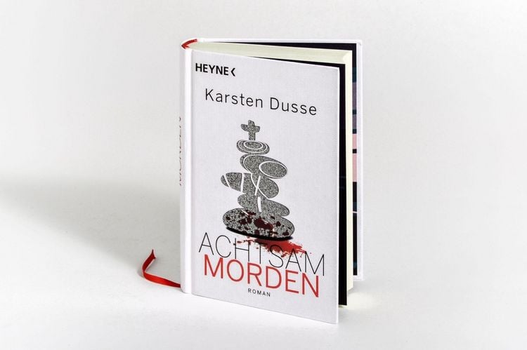 Produktbild: Achtsam morden