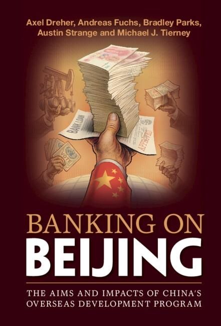 Produktbild: Banking on Beijing