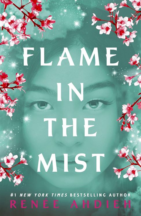 Produktbild: Flame in the Mist