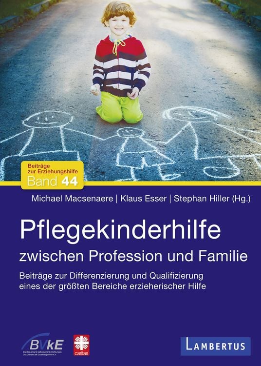 Produktbild: Pflegekinderhilfe