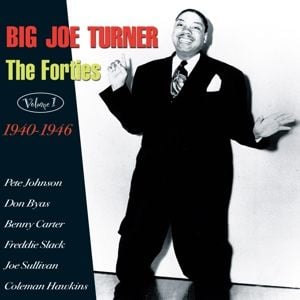 Produktbild: The Forties Volume 1 1940-46