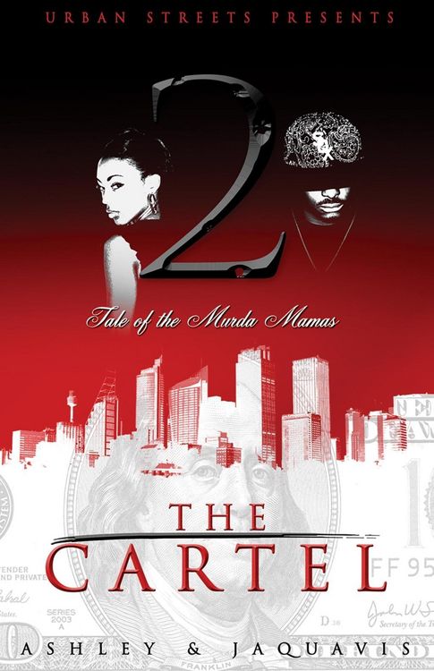 Produktbild: The Cartel 2