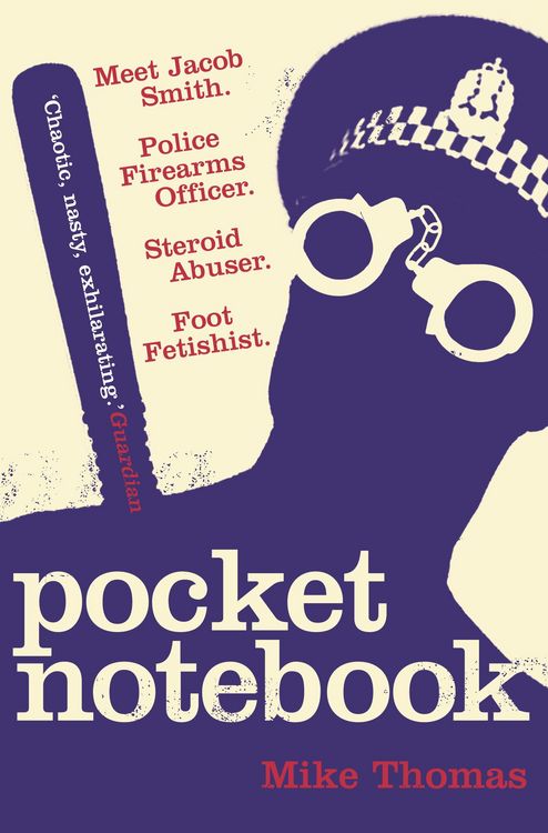 Produktbild: Pocket Notebook