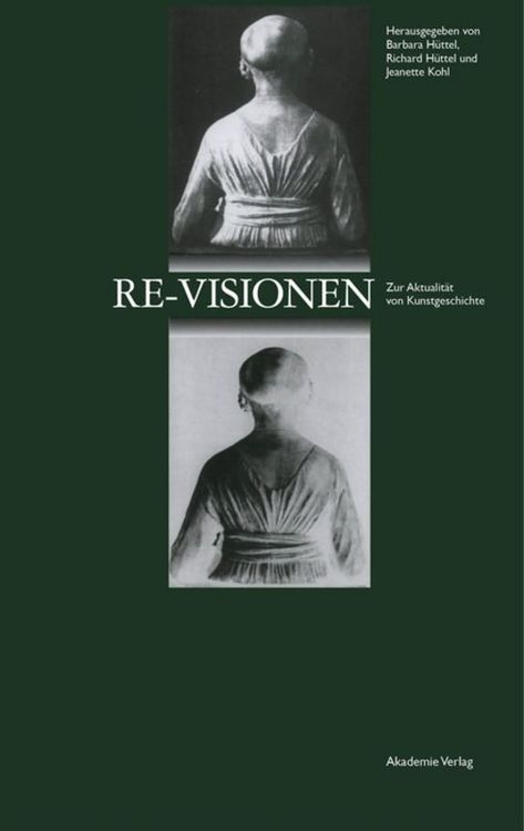 Produktbild: Re-Visionen