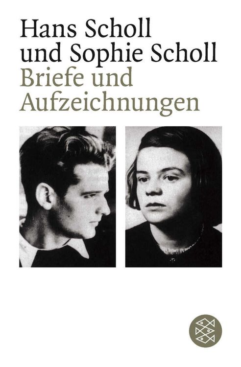 Produktbild: Briefe und Aufzeichnungen