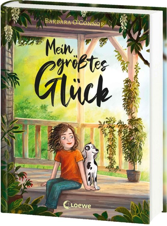 Produktbild: Mein gr&ouml;&szlig;tes Gl&uuml;ck