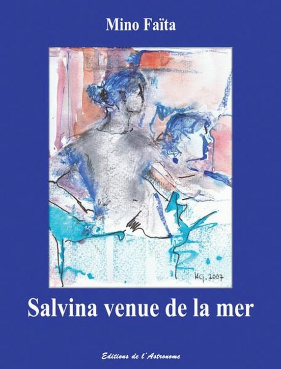 Produktbild: Salvina venue de la mer