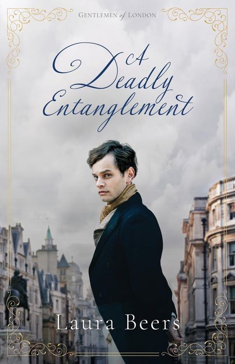 Produktbild: A Deadly Entanglement