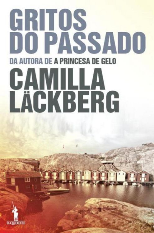 Produktbild: Gritos do Passado