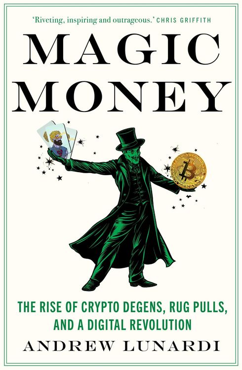 Produktbild: Magic Money