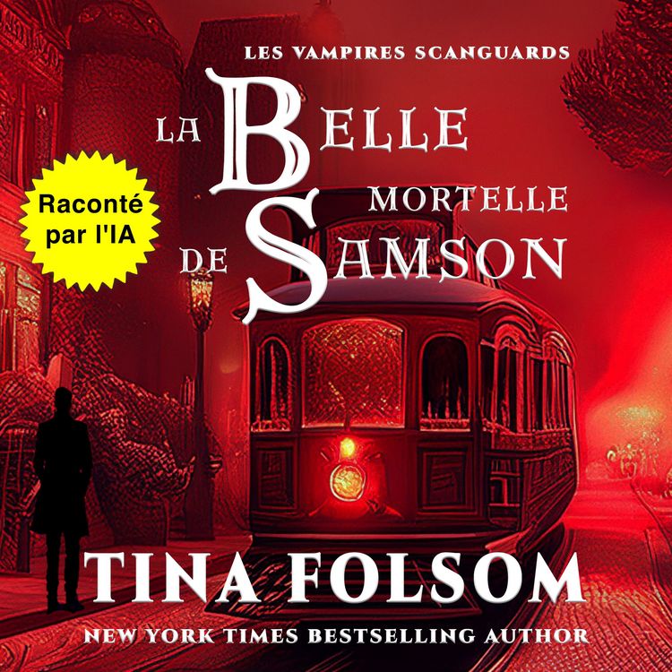 Produktbild: La belle mortelle de Samson