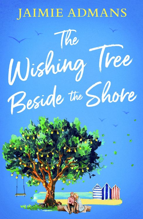 Produktbild: The Wishing Tree Beside the Shore