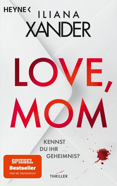 Produktbild: Love, Mom