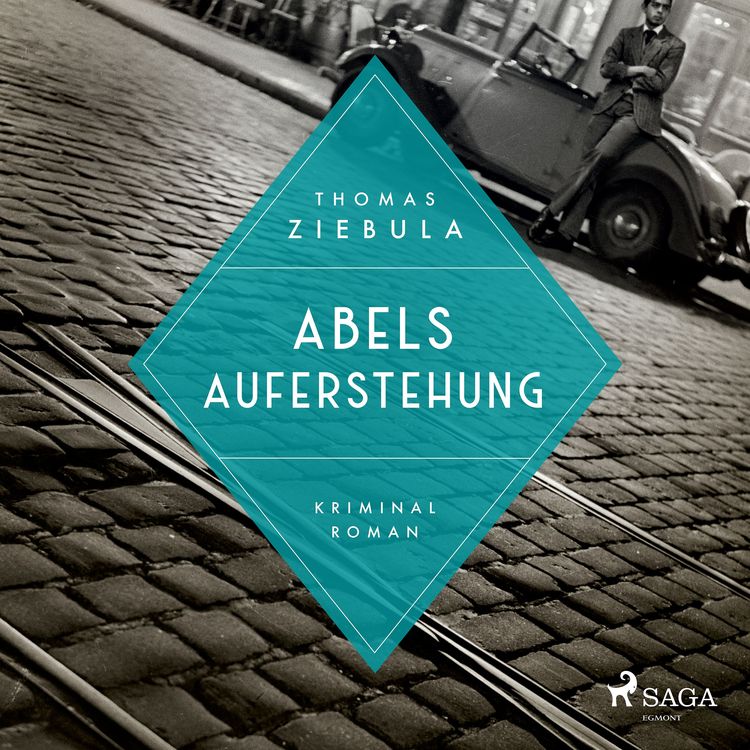 Bild vom Artikel Abels Auferstehung (Paul Stainer 2) vom Autor Thomas Ziebula