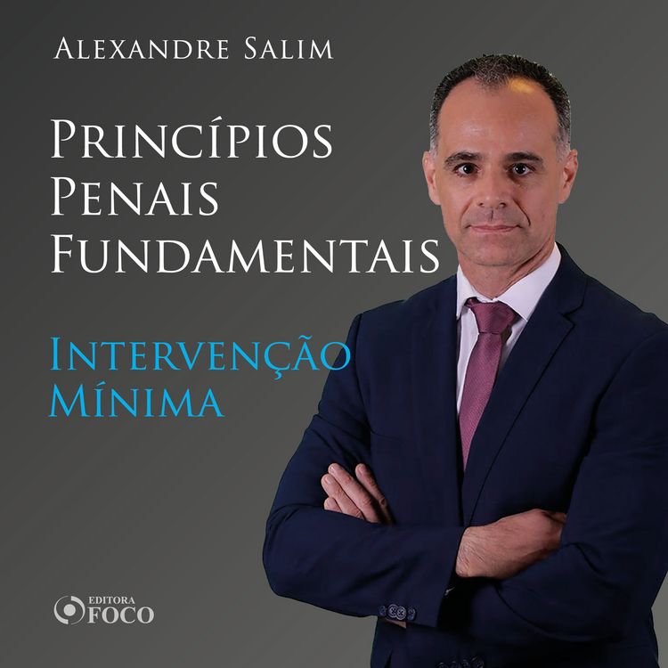 Produktbild: Direito Penal - 1.⁠ ⁠Princ&iacute;pios Penais Fundamentais - Interven&ccedil;&atilde;o M&iacute;nima