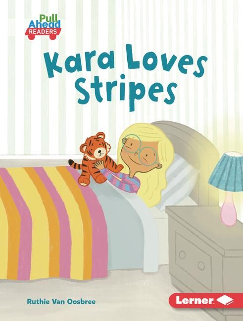 Produktbild: Kara Loves Stripes