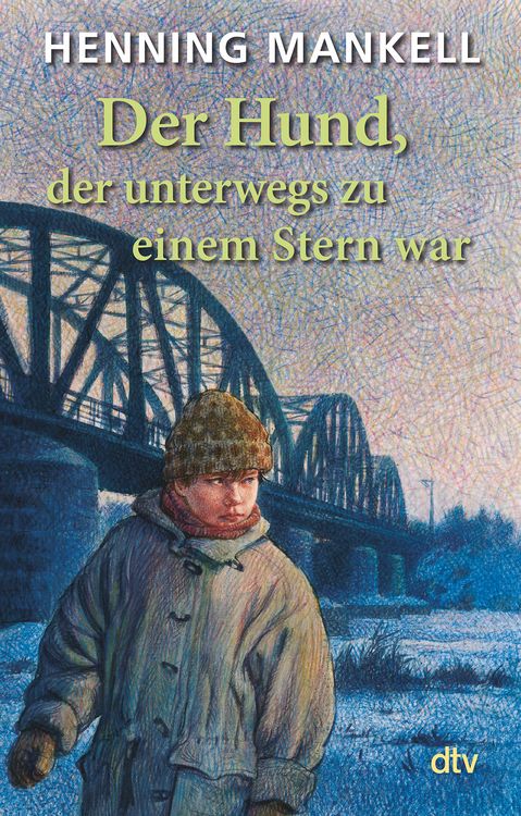 Produktbild: Der Hund, der unterwegs zu einem Stern war