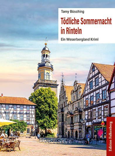 Produktbild: T&ouml;dliche Sommernacht in Rinteln