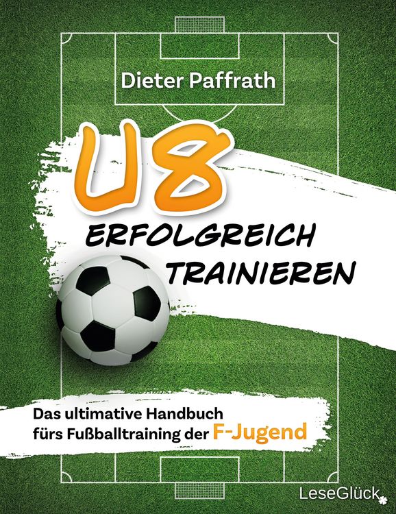 Produktbild: U8 Erfolgreich Trainieren