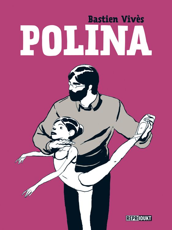 Produktbild: Polina