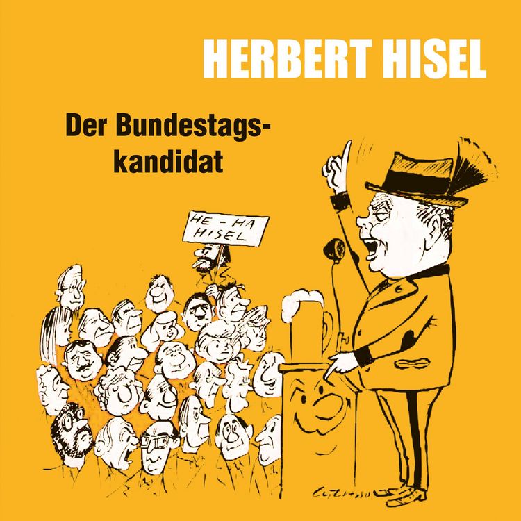 Produktbild: Der Bundestagskandidat