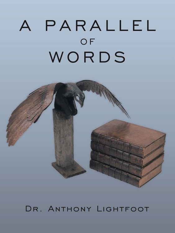 Produktbild: A Parallel Of Words