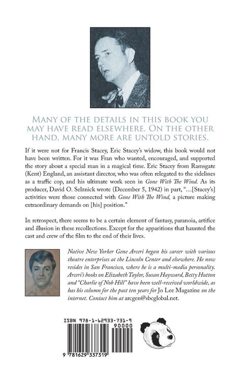 Produktbild: Ghosts of Gone with the Wind (hardback)