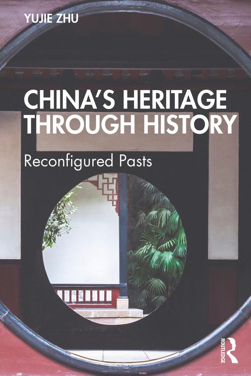 Produktbild: China's Heritage through History