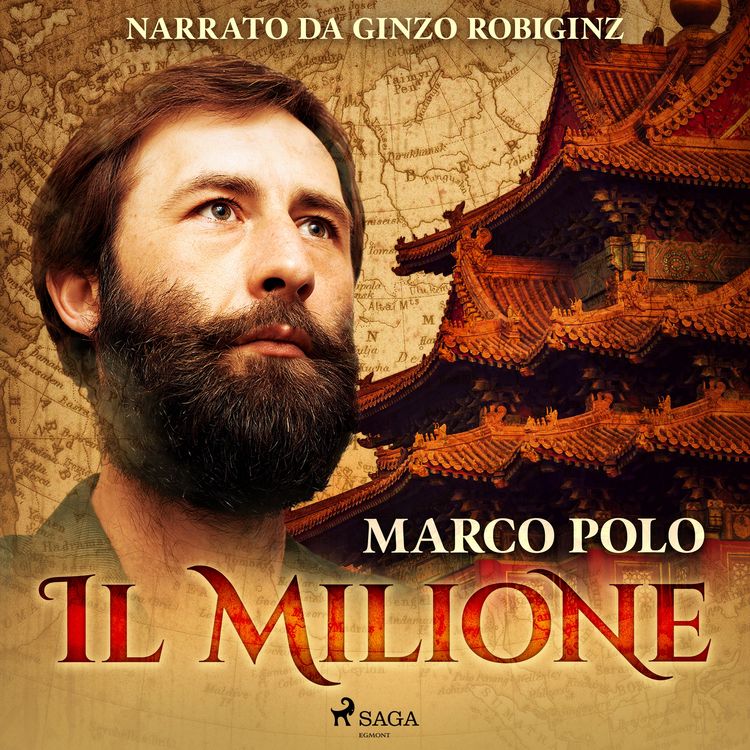 Produktbild: Il Milione