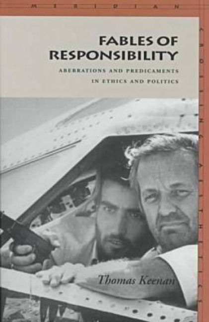 Produktbild: Fables of Responsibility