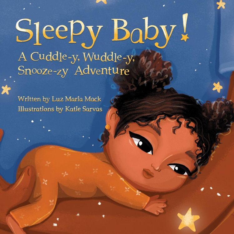 Produktbild: Sleepy Baby!