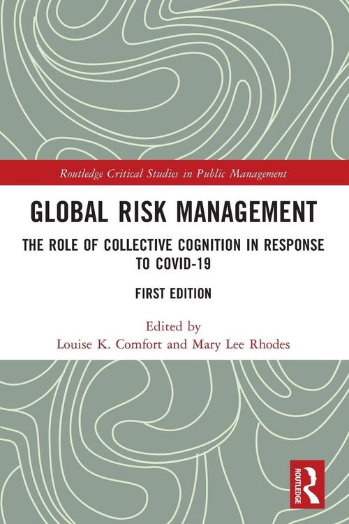 Produktbild: Global Risk Management