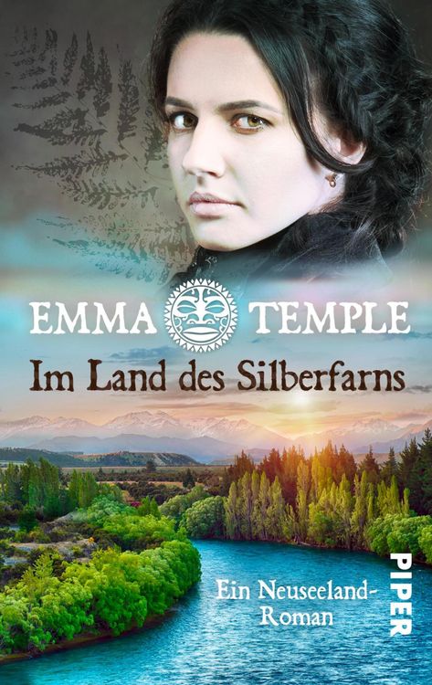 Produktbild: Im Land des Silberfarns