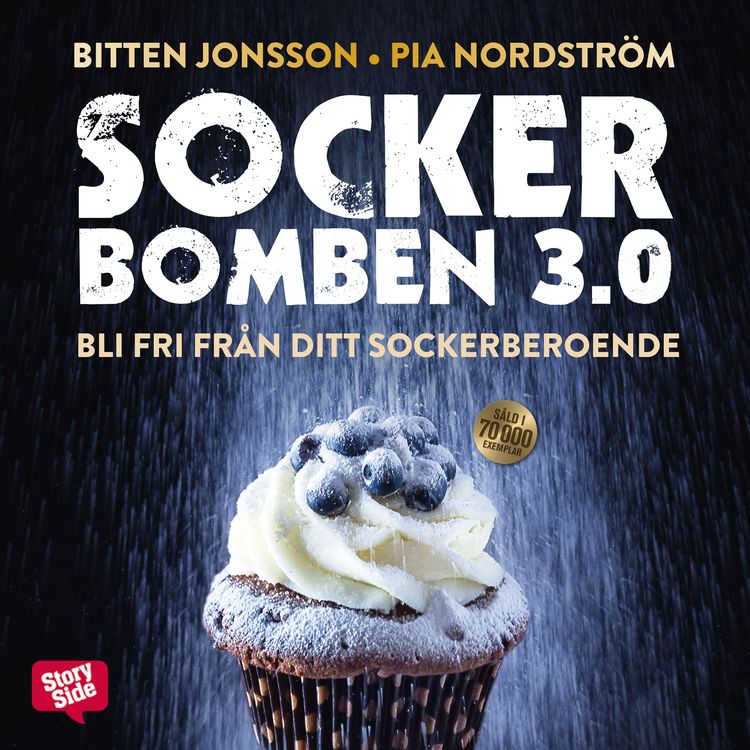 Produktbild: Sockerbomben 3.0