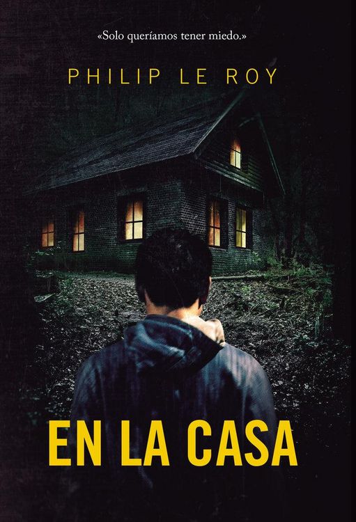 Produktbild: En la casa