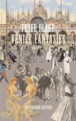 Produktbild: Venice Fantasies