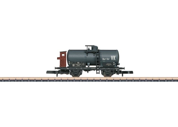 Produktbild: M&auml;rklin 82303 Z Dienstgutkesselwagen der DB