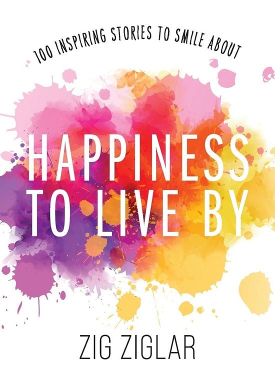 Produktbild: Happiness to Live by