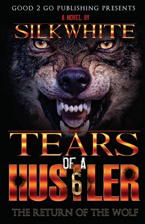 Produktbild: Tears of a Hustler PT 6