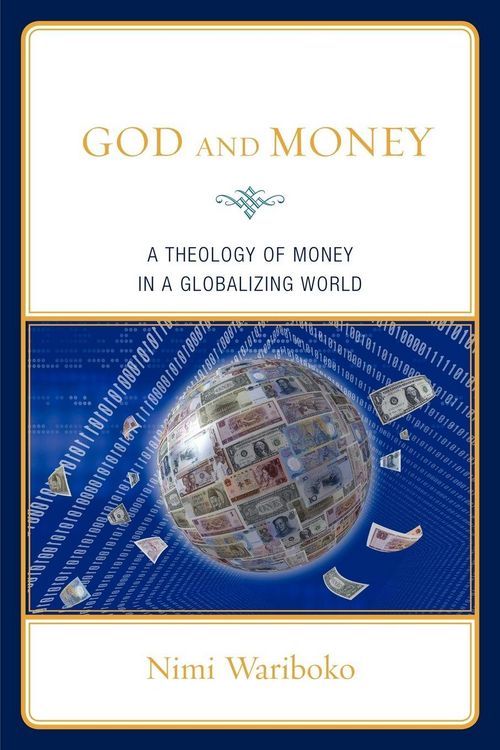 Produktbild: God and Money