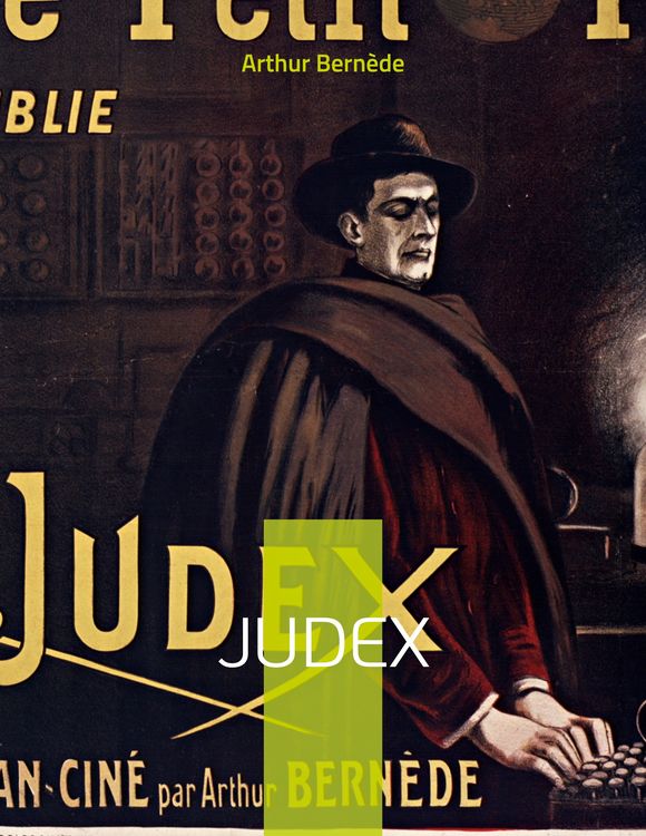 Produktbild: Judex