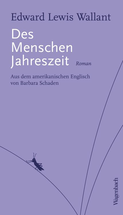 Produktbild: Des Menschen Jahreszeit