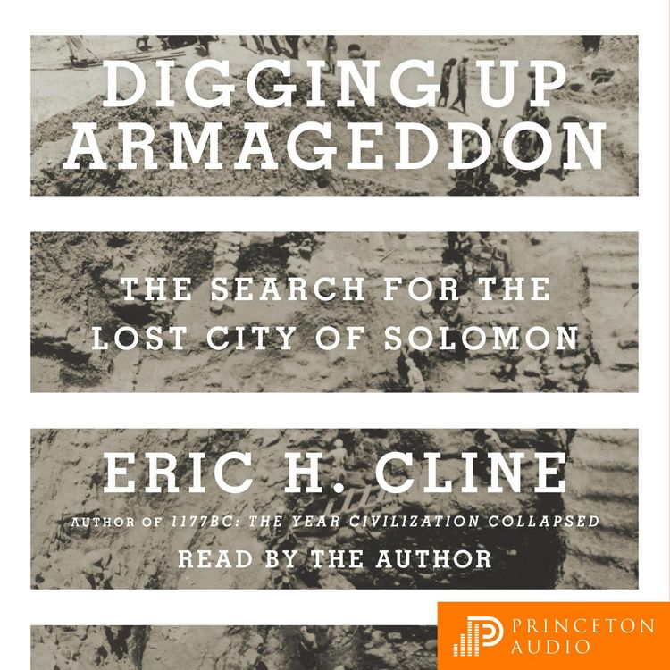 Produktbild: Digging Up Armageddon