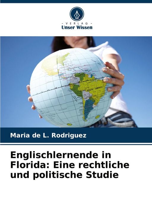 Produktbild: Englischlernende in Florida: Eine rechtliche und politische Studie