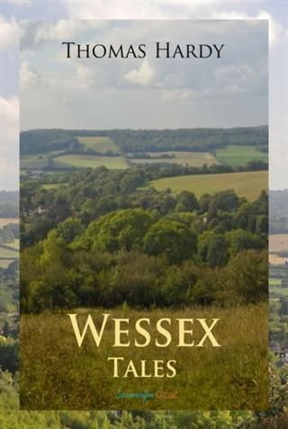 Produktbild: Wessex Tales