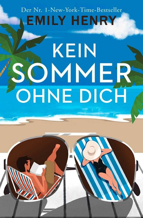 Produktbild: Kein Sommer ohne dich