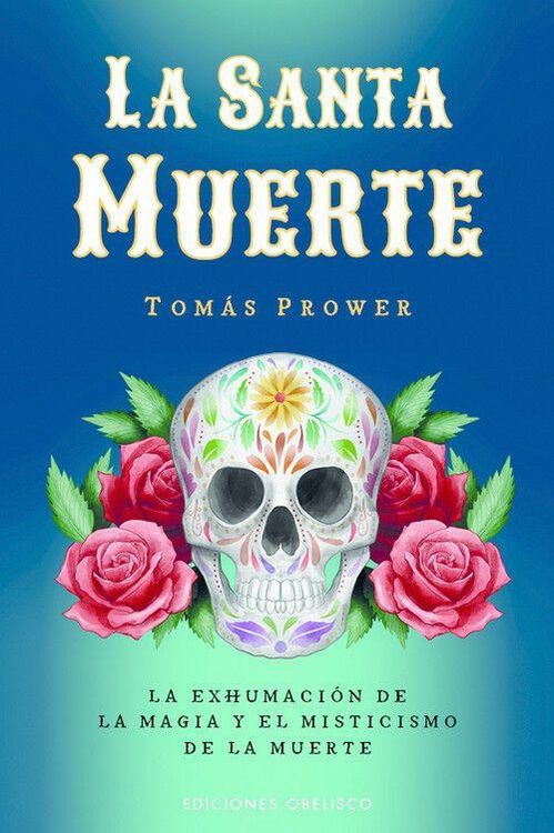 Produktbild: Santa Muerte, La